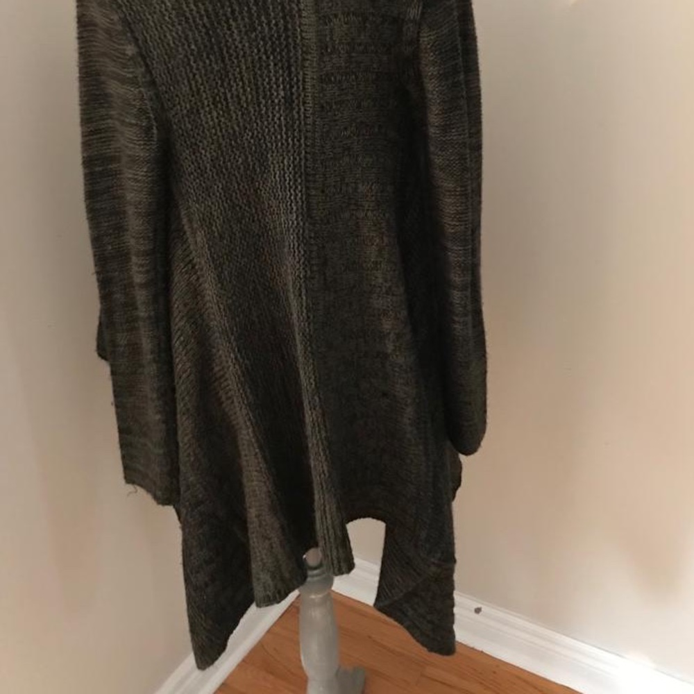 DEX Sweater - Picture 2 of 4